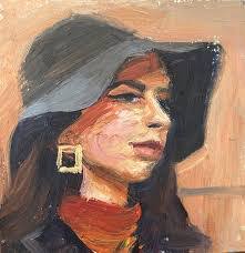 Kara Terry's Instagram, Twitter & Facebook