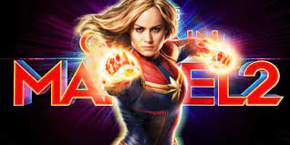 Marvel hasn't announced much of anything after avengers: Captain Marvel 2 Should Explain Carol Danvers Powers More Cbr