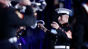 Gala brings together USC vets, service members, ROTC students