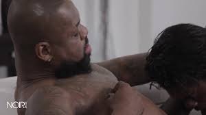 Noir Erkek - Kaslı Bay Cali, Sikiş e istekli bir kıç arıyor & Jordan  Jameson doğru adam Online izle