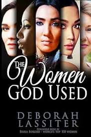 The Women God Used : Lassiter, Deborah: Amazon.com.mx: Libros