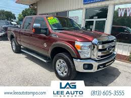 Used 2016 Ford F 250 Super Duty For Sale With Photos Cargurus
