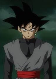 See more ideas about goku black, goku, dragon ball super. Goku Black Anime Planet