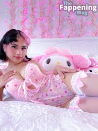 Cashbxnny Nude Leaks OnlyFans Photo 4 | TheFappening