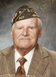 Post 307 New Orleans, Louisiana