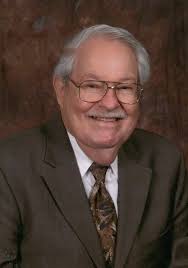 Robert Hewitt Obituary