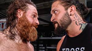 Sami Zayn fires back at Karrion Kross: Raw highlights, June 2, 2025