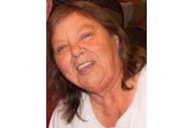 Susan Paullin Obituary (1952