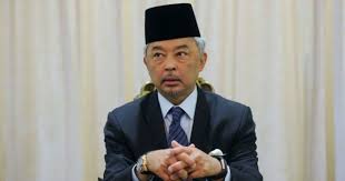 Hari keputeraan sultan pahang merupakan hari cuti umum dan hari cuti pekerja di pahang. Biodata Yang Di Pertuan Agong Ke 16 Sultan Abdullah