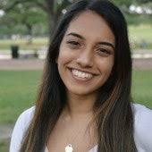 Undergraduate Student Profiles |Department of Kinesiology