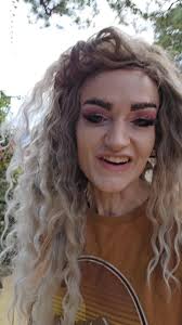 Getting distracted by bugs #renaissancefestival #TRF #halloweencostume  #corset #damselinthisdress