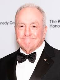 Lorne Michaels