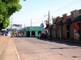 Calles De Mazatenango Co Ciudad De Guatemala Calle Ciudades