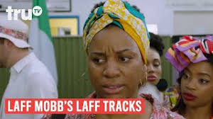 Laff Mobb's Laff Tracks
