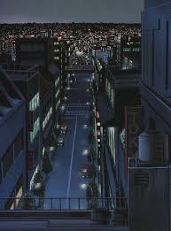Anime Aesthetics On In 2019 Anime City Anime Scenery It S Painful Just Realizing Anime City Aesthetic Anime Aesthe Anime City Aesthetic Anime Anime Scenery