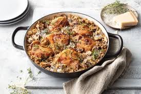 Mushroom Recipes