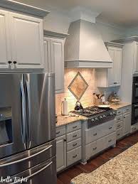 The Best Kitchen Cabinet Paint Colors Bella Tucker Painted Kitchen Cabinets Colors Best Kitchen Cabinet Paint Painting Cabinets