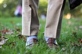 Feathered hat, surcoat, fancy shirt, short pants, thigh boots. How To Tailor Your Jeans Chinos And Trousers With Prices