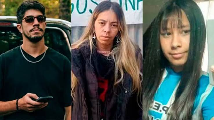 Caso Agostina Vega: la hipótesis que tomó fuerza en la investigación