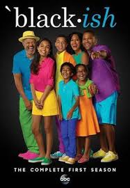 At the age of 5, she landed her first national commercial with the agency, appearing in the choice. Black Ish Season 1 Wikipedia