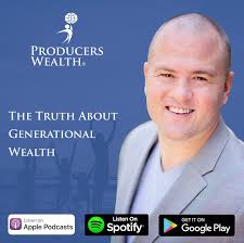 The Truth About Generational Wealth