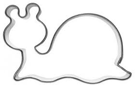 Maybe you would like to learn more about one of these? Ausstechform Schnecke