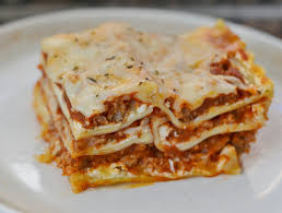 Cream Cheese Lasagna Cream Cheese Lasagna Cheese Lasagna Cheese Lasagna Recipe