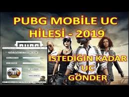 Uzun uğraşlar sonucunda başarıya ulaşmış ve sorunsuz gönderim yapabilen pubg mobile uc hilesi sayesinde oyundaki hesabınıza bedava uc gönderebilir ve dilediğini gibi kullanabilirsiniz. Pubg Mobile Bedava Uc Hilesi 2019 Istedigin Kadar Uc Yukle Teknoloji