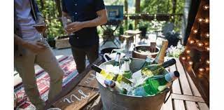 Scotch, whiskey, bourbon, tequila, in addition to about 3 cases of wine and about 100 bottles of. Wedding Alcohol Calculator And How Much To Buy