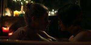 Jana winternitz is a 30 year old american actress. Funny Story Film Threat