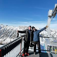 Ready to be an Olympian #parkcity