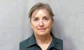 Diane Borchardt's Instagram, Twitter & Facebook