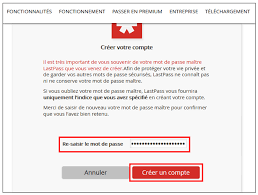 Check spelling or type a new query. Gerer Ses Mots De Passe Avec Lastpass Je Me Forme Au Numerique