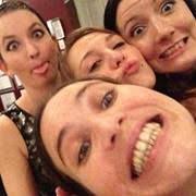 Michelle Handley (misshell87) — Perfil