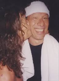 Perfil de Alex Van Halen