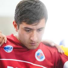 Victor Ojeda Srdanovic (@victor_ojeda.s) • Instagram photos and videos