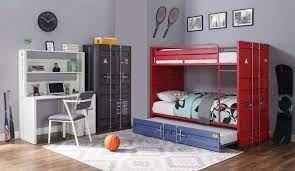 But with premium designs and materials, ashley furniture homestore makes it easy to find the perfect pieces that suit your home, your child and their unique style personality. 10 Kids Bedroom Furniture Sets You Ll Wish They Were Yours