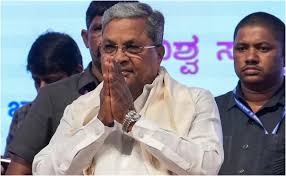 Don't Get A Rupee From Centre": Siddaramaiah Amid Row Over Infrastructure  bengaluru karnataka