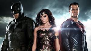 What if the fictional world of fantastical heroes that has delighted the tone is set from the start. The Amazing Link Between Snyder S Justice League And Batman V Superman