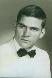 David Baggot Obituary