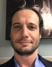 Obituary information for Jonathan Maurice Dugas