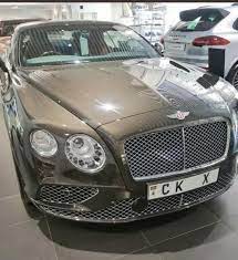 From the mercedes maybach to a ferrari,billionaire businessman chris kirubi's car collection is worth over sh100 million! Check Out Chris Kirubi S Fleet Of Luxury Cars Photos Kenyans Co Ke