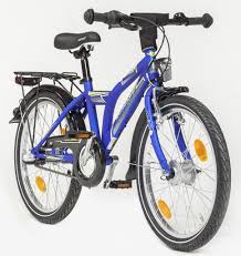 Zundapp Kinderfahrad Yellow 2 0 20er Jungen Real De