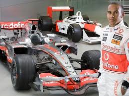 Sir lewis carl davidson hamilton mbe honfreng (born 7 january 1985) is a british racing driver. Lewis Hamilton To Drive Senna S 1988 Mclaren Honda At Goodwood