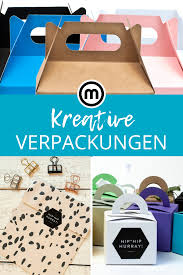 Verpackungen Geschenke Verpacken Kreativ Geschenke Verpacken Coole Verpackungen