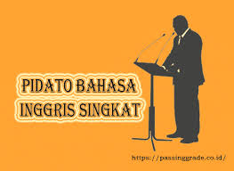 Maybe you would like to learn more about one of these? Pidato Bahasa Inggris Singkat Dan Artinya Berbagai Topik