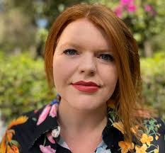 Mary Leppert's Instagram, Twitter & Facebook