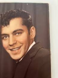 Richard Marion Obituary (1938