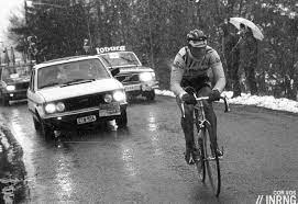 It was so bitterly cold that it took three weeks for him to recover full movement in his right hand. Wednesday Shorts The Inner Ring