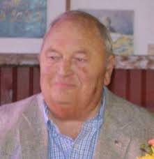 Obituary: John Hancock